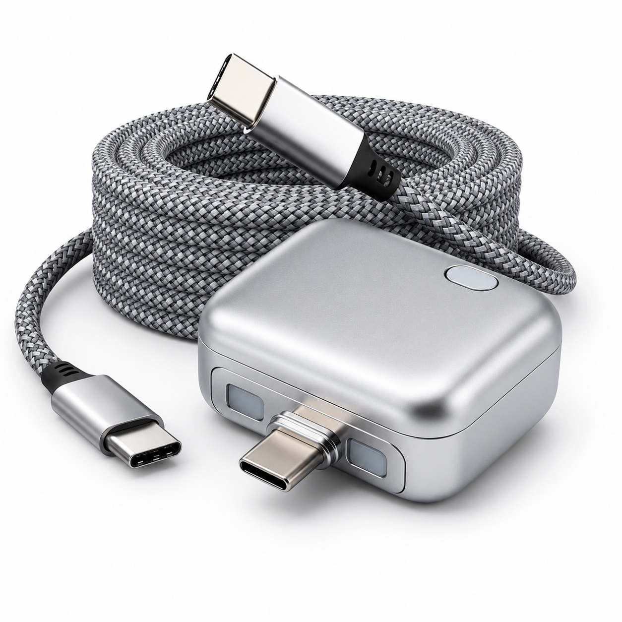 AutoStopCharger Complete Charging Kit Bundle