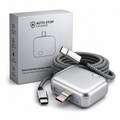 AutoStopCharger Complete Charging Kit Bundle